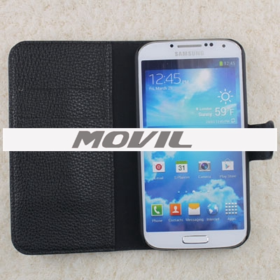 NP-1061 Funda para Samsung I9500 NP-1061-6g